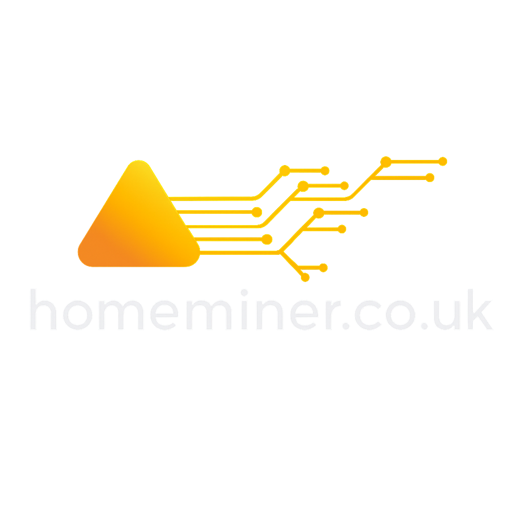 HomeMiner.co.uk