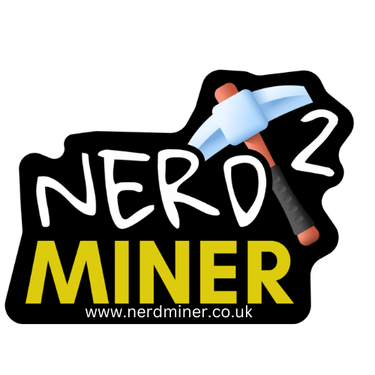 Shop Nerdminer V2